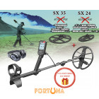 Зображення - Металлоискатель NOKTA SIMPLEX ULTRA WHP