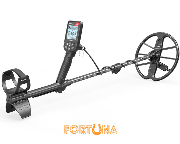 Зображення - Металлоискатель NOKTA SIMPLEX ULTRA WHP