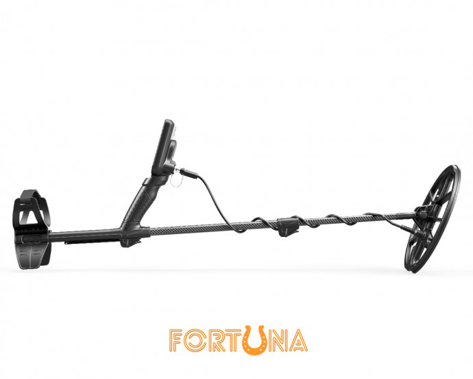 Зображення - Металошукач Simplex Ultra