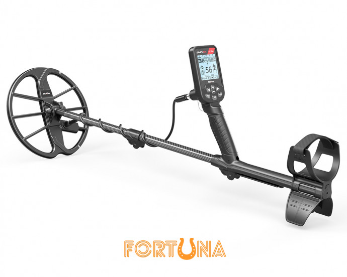 Зображення - Металошукач Simplex Ultra