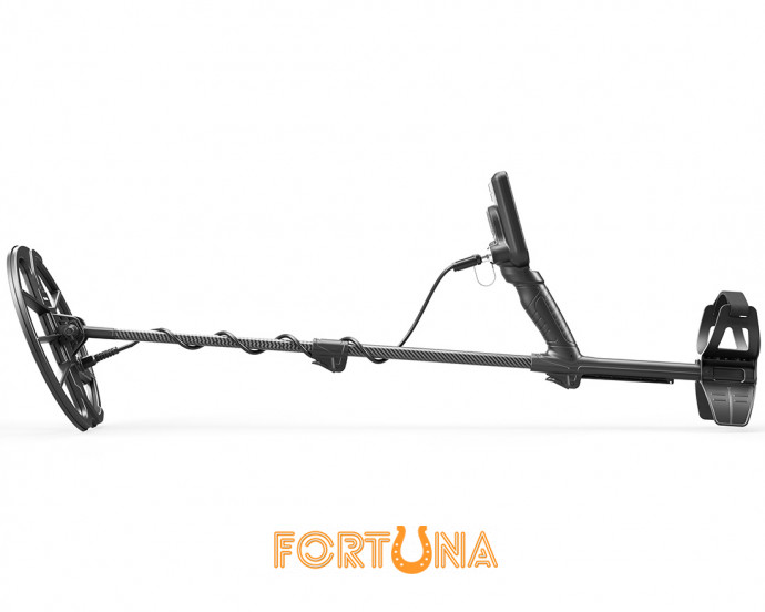 Зображення - Металошукач Simplex Ultra