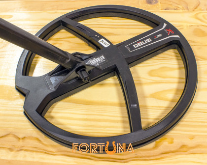 Зображення - Б/В Котушка XP Deus 28X35