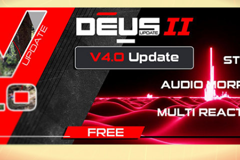 Зображення - Оновлення програмного забезпечення XP Deus II – версія 4.0 вже доступна