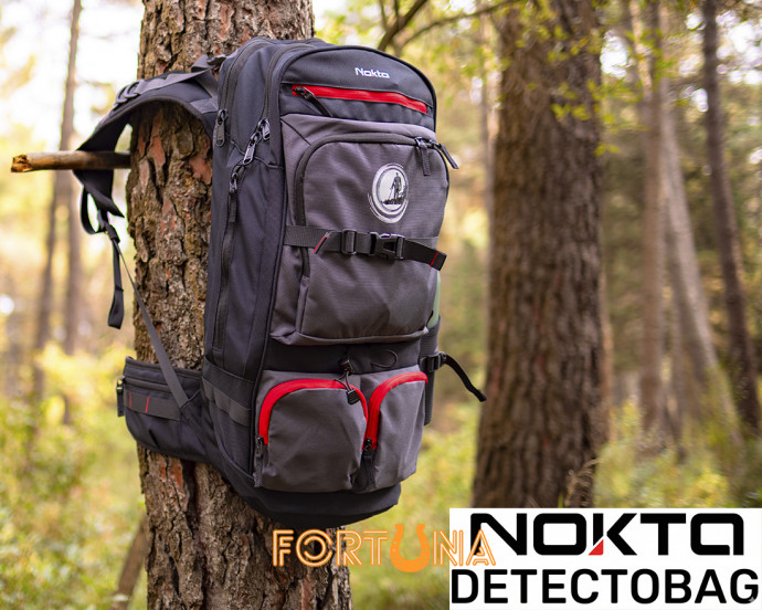 Зображення - Рюкзак Nokta DetectoBag Backpack