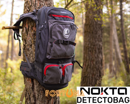 Зображення - Рюкзак Nokta DetectoBag Backpack