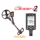 Зображення - Металошукач Nokta Legend 2