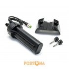 Зображення - Підводний батарейний відсік АА Kruzer / Anfibio