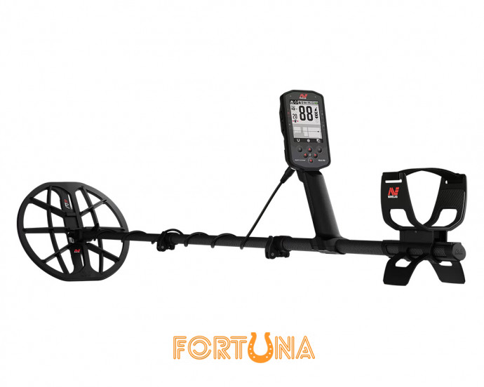 Minelab Manticore