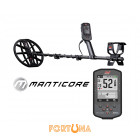Зображення - Minelab Manticore