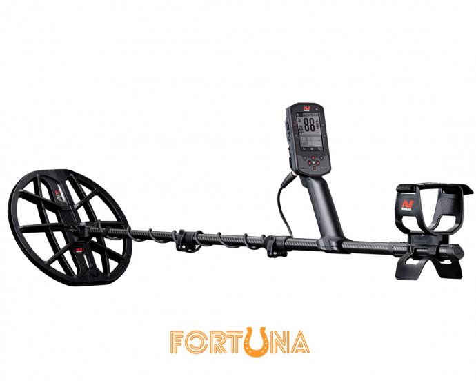 Зображення - Minelab Manticore