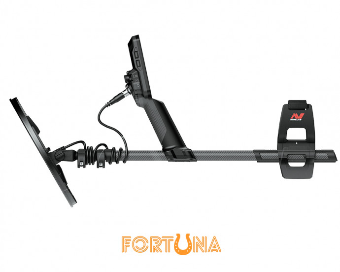 Зображення - Minelab Manticore