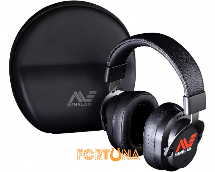 Зображення - Minelab Manticore