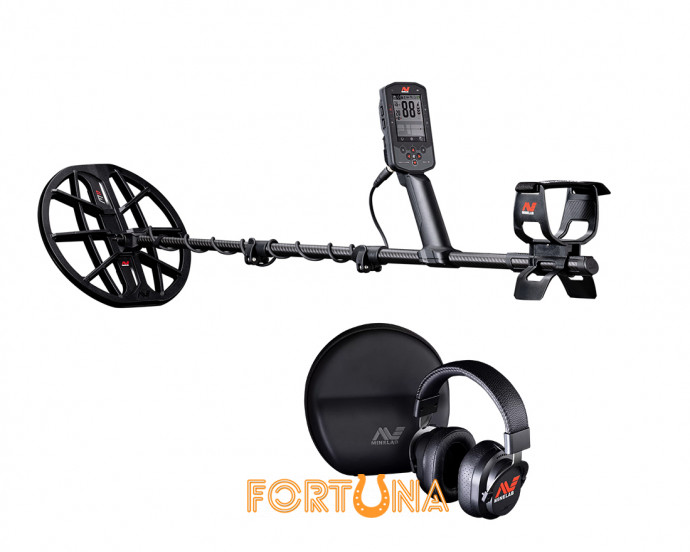 Зображення - Minelab Manticore