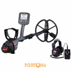 Зображення - Металошукач Minelab CTX 3030