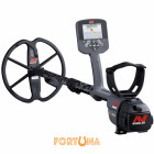 Зображення - Металошукач Minelab CTX 3030