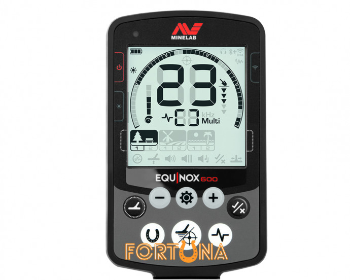 Зображення - Minelab Equinox 600
