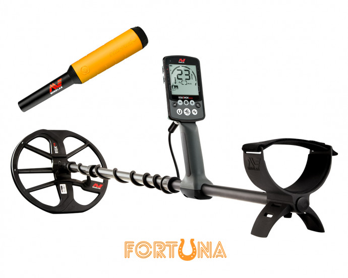 Minelab Equinox 600