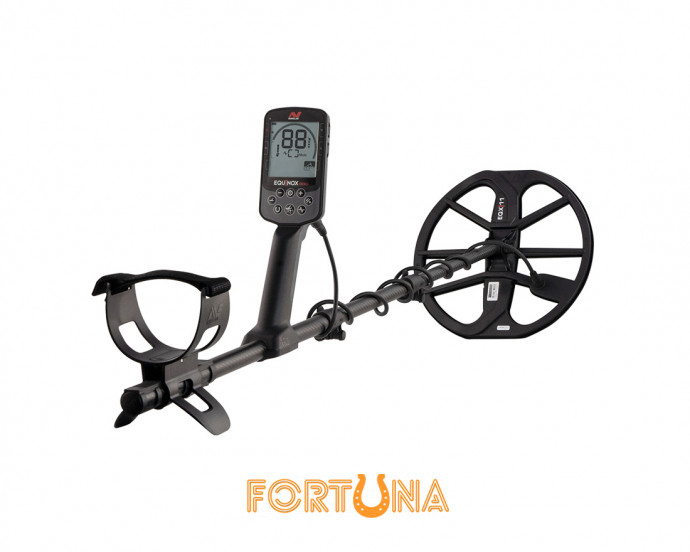 Зображення - Металлоискатель Minelab Equinox 900