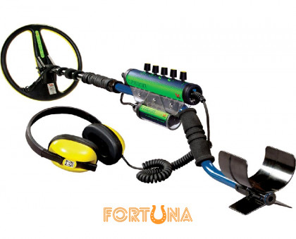 Зображення - Підводний металошукач Minelab Excalibur 2