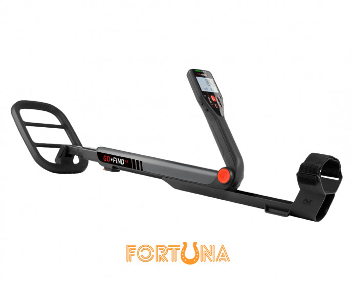 Зображення - Металошукач Minelab GO-FIND 44