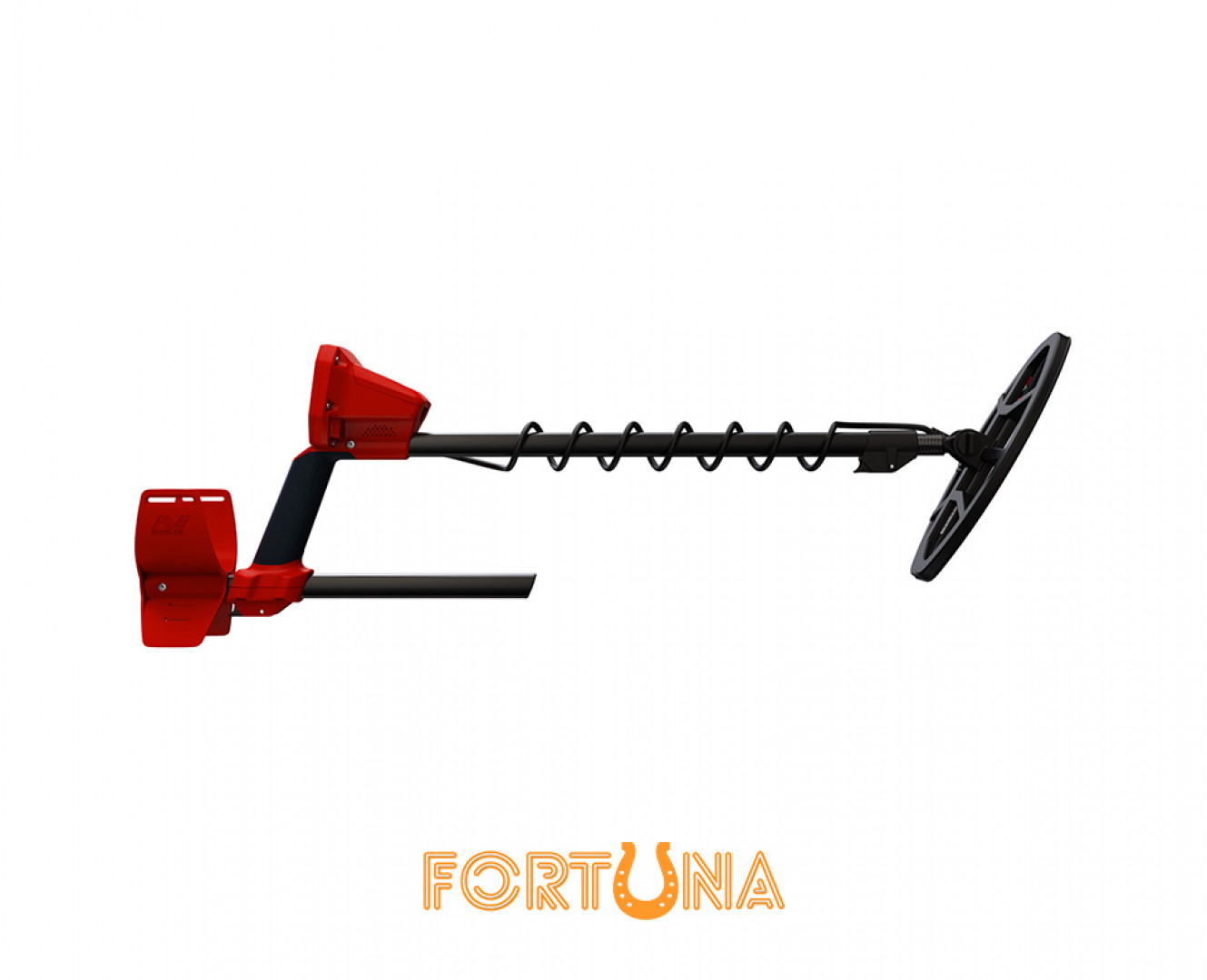 Металошукач Minelab Vanquish 340: ціна, технічні характеристики