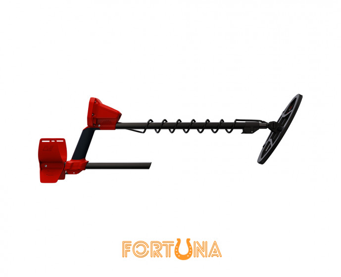 Зображення - Металошукач Minelab Vanquish 340