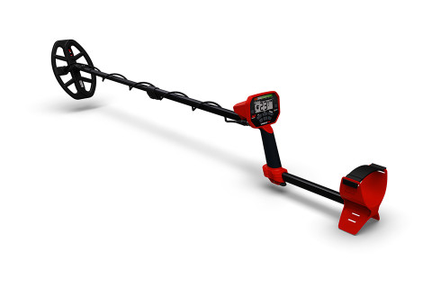 Minelab Vanquish: доступний і багатофункціональний металошукач для любителів копати