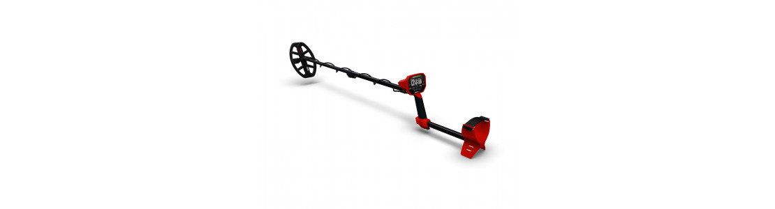 Зображення - Minelab Vanquish: доступный и многофункциональный металлоискатель для любителей копа