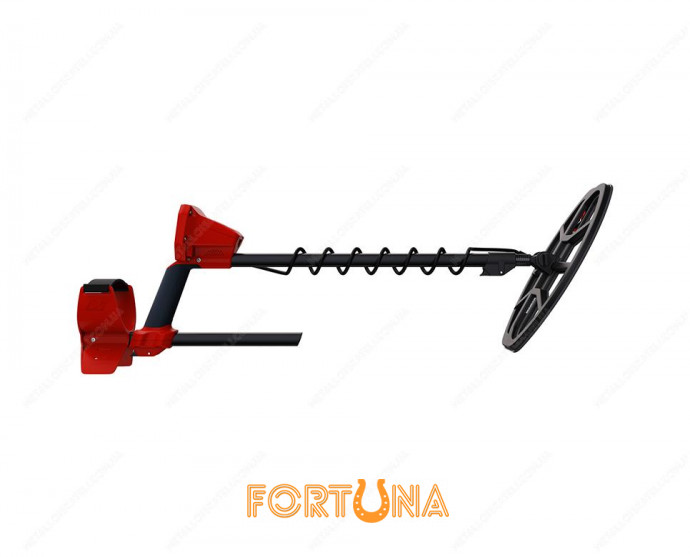 Зображення - МЕТАЛОШУКАЧ MINELAB VANQUISH 540 Pro-pack