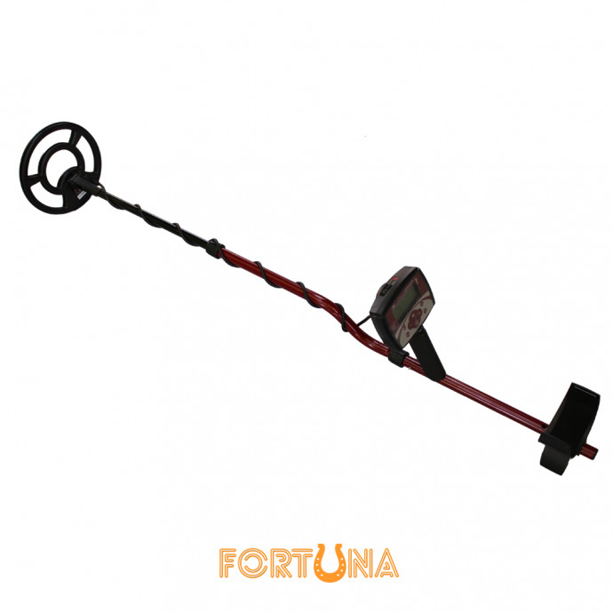 Металошукач Minelab X-Terra 305