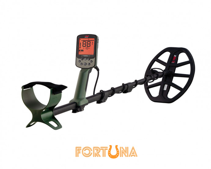МЕТАЛОШУКАЧ MINELAB X-TERRA PRO 