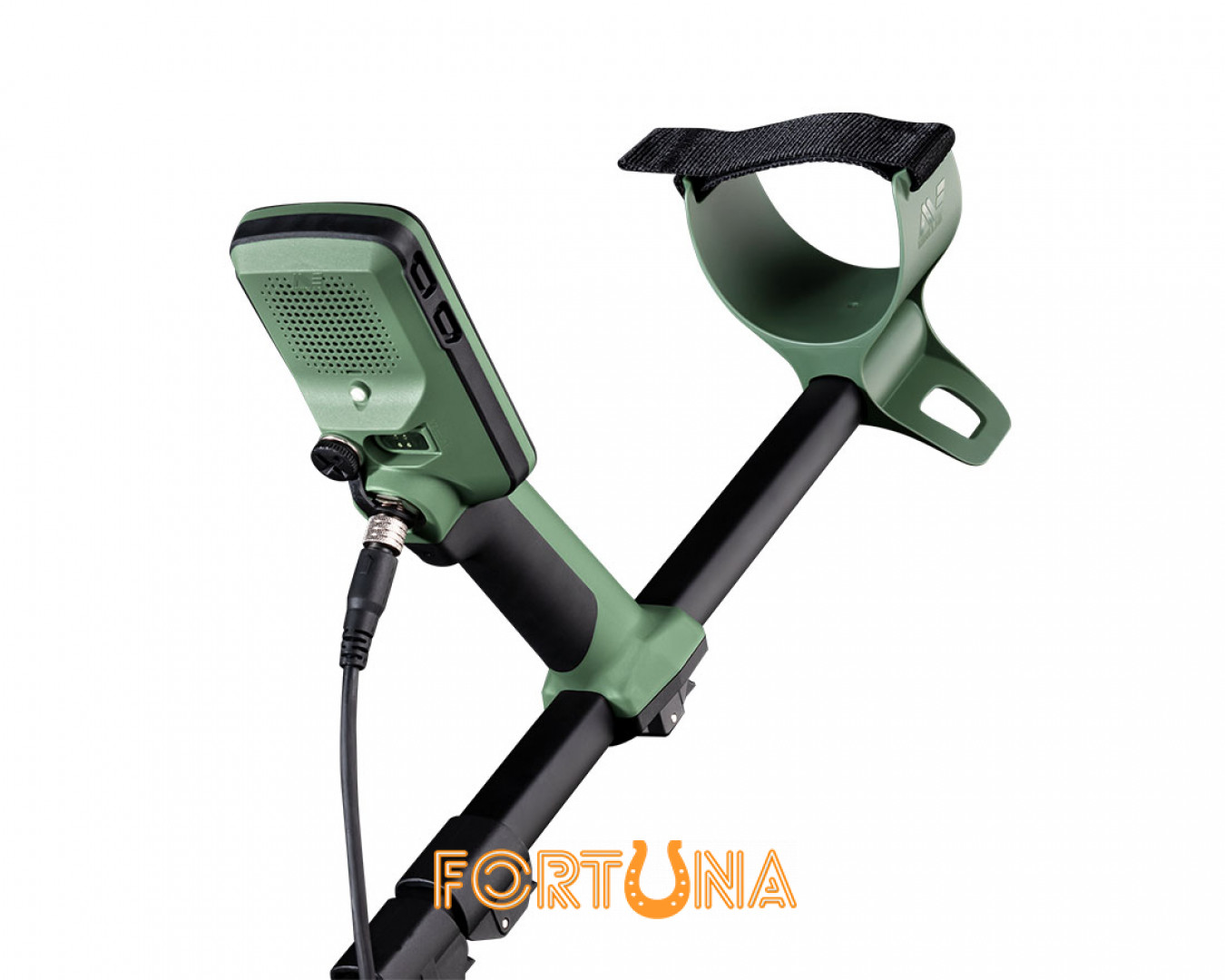 Купити металошукач Minelab X-Terra Pro в Україні