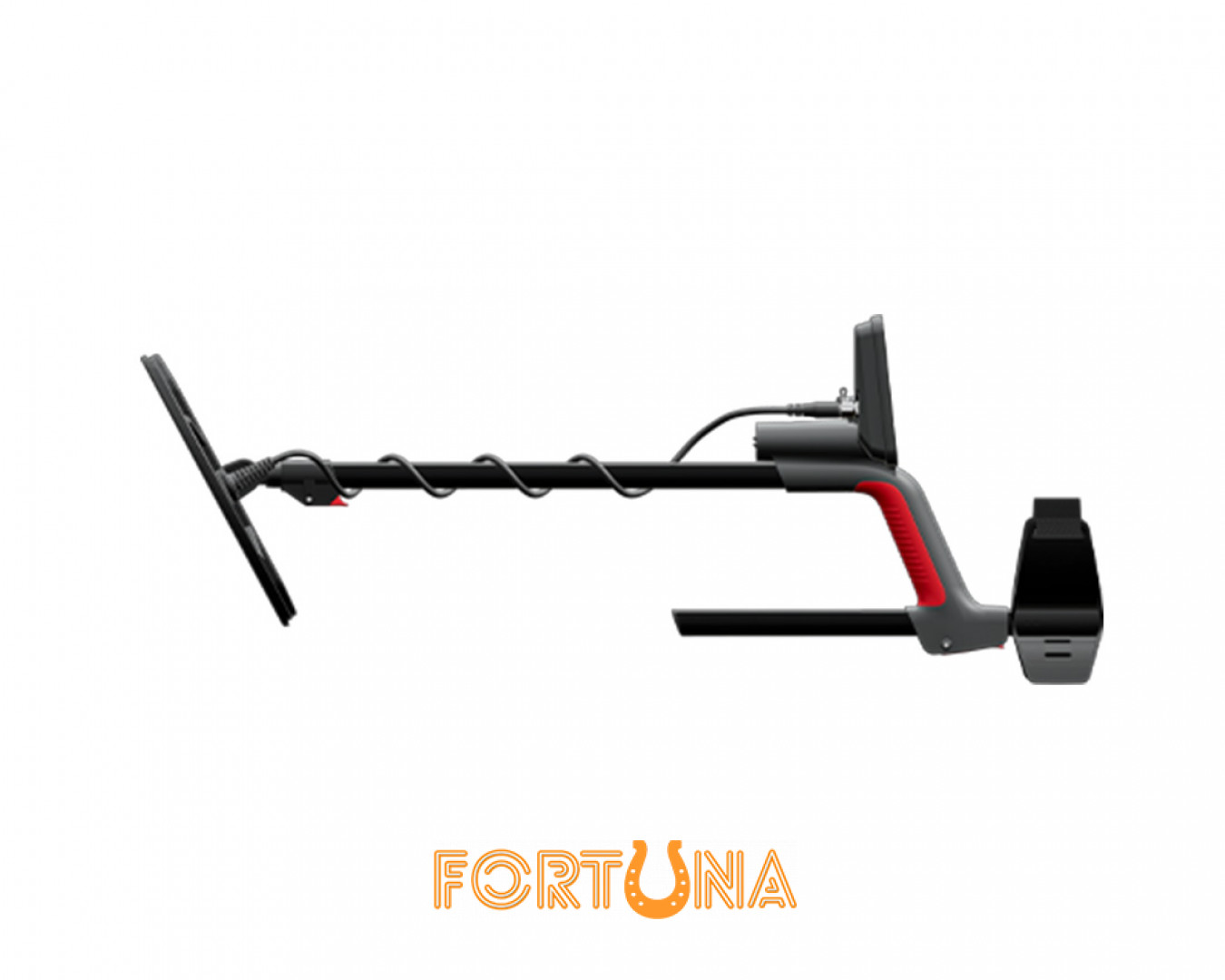 Minelab VANQUISH 560 – водонепроникний багаточастотний металошукач