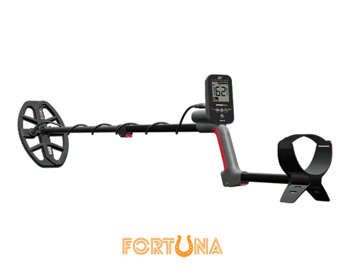 Зображення - Металошукач Minelab VANQUISH 360