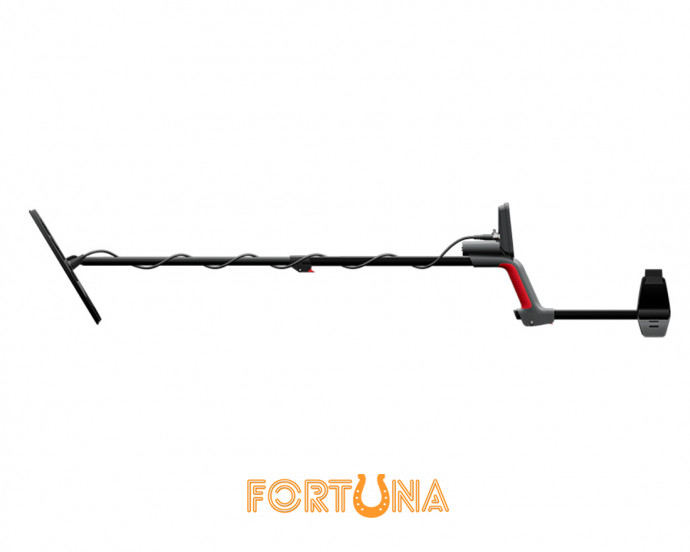 Зображення - Металошукач Minelab VANQUISH 360