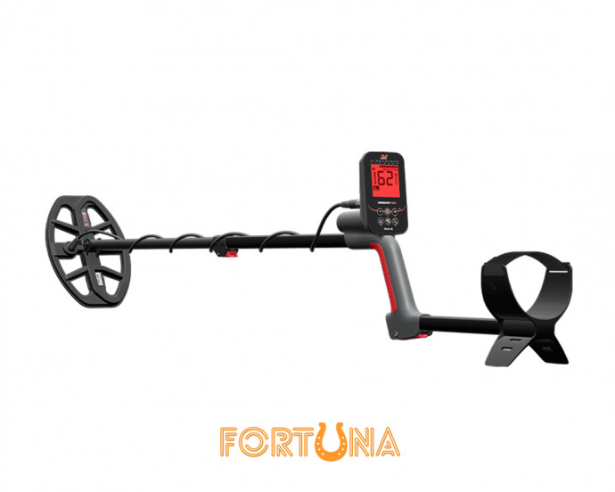 Зображення - Металошукач Minelab VANQUISH 460