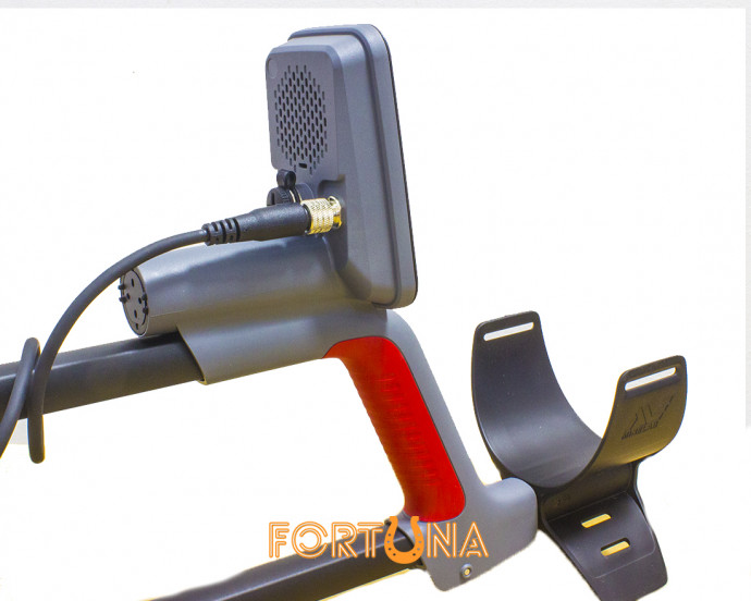 Зображення - Металошукач Minelab VANQUISH 360