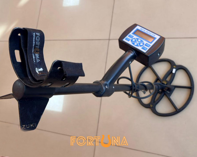 Зображення - Б/В Кощей X45 карбон 