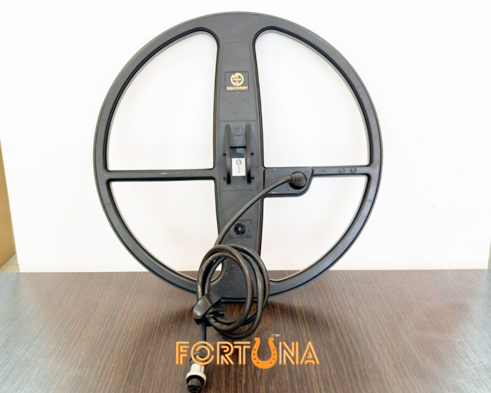 Зображення - Б/У Котушка Discovery ACE
