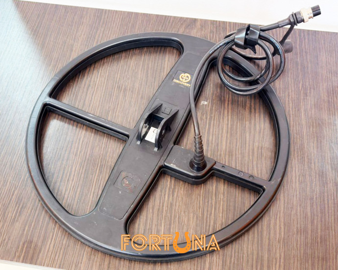 Зображення - Б/У Котушка Discovery ACE