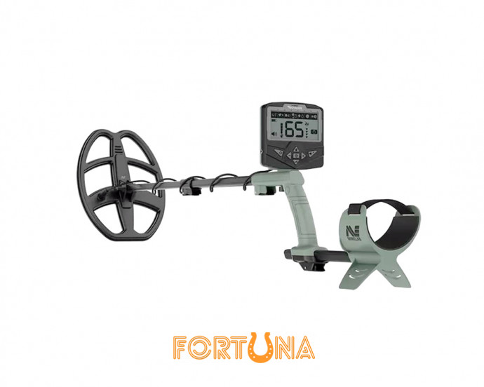 Зображення - Minelab X-Terra Voyager