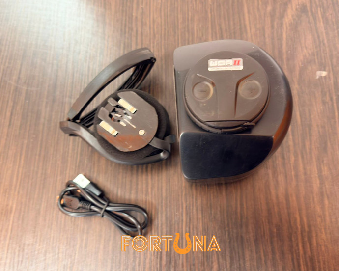 Зображення - Б/У навушники WSA2