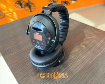 Зображення - Б/У Навушники WS5