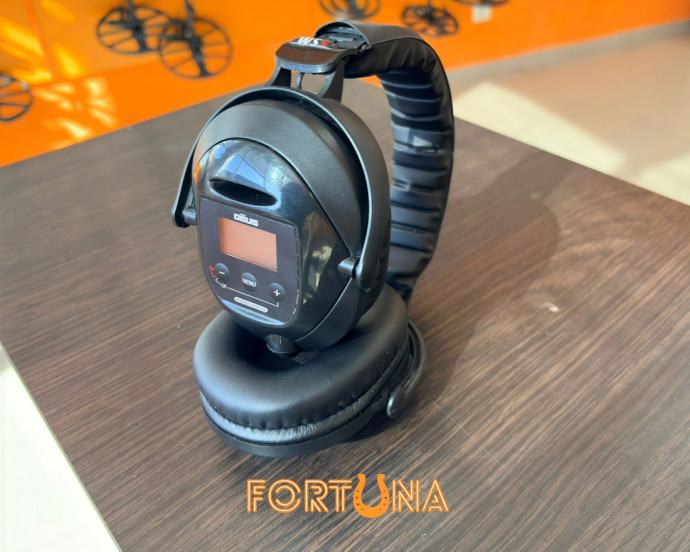 Зображення - Б/У Навушники WS5