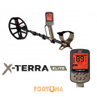 Зображення - Металошукач Minelab X-Terra Elite