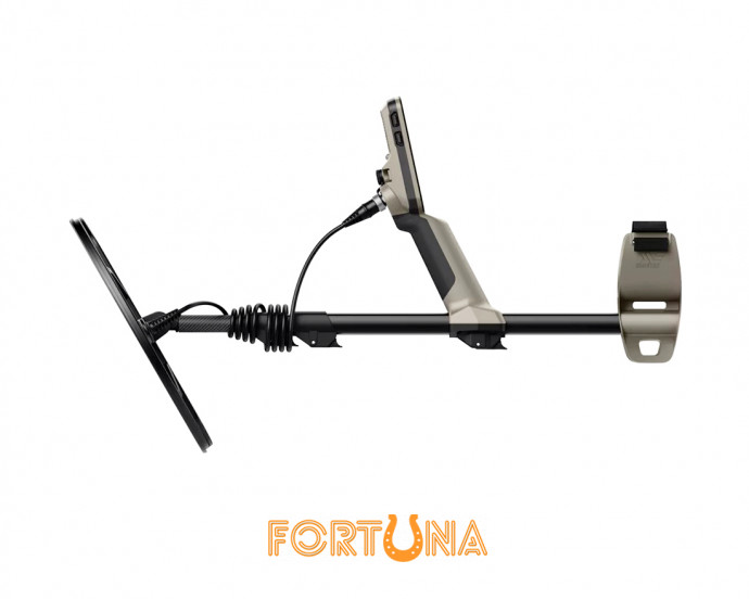 Зображення - Металошукач Minelab X-Terra Elite