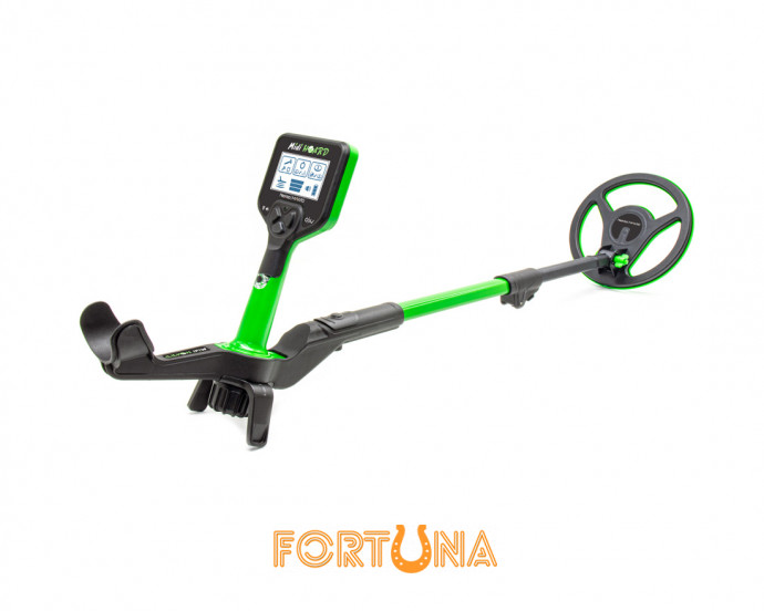 Зображення - Дитячий металошукач  Nokta Makro  Midi Hoard