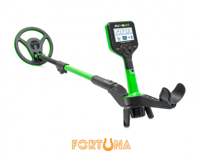 Зображення - Дитячий металошукач  Nokta Makro  Midi Hoard