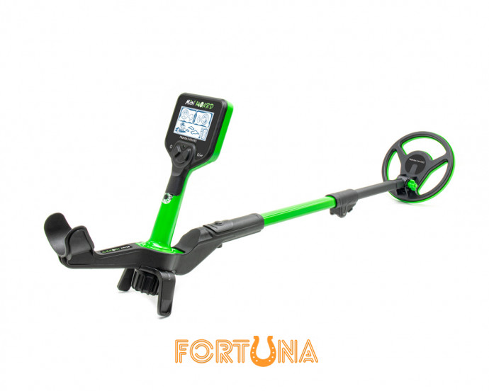 Зображення - Дитячий металошукач  Nokta Makro  Mini Hoard