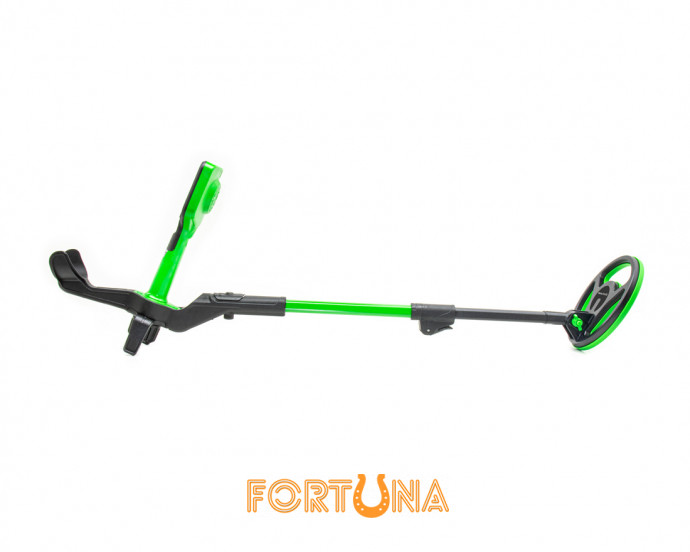 Зображення - Дитячий металошукач  Nokta Makro  Mini Hoard